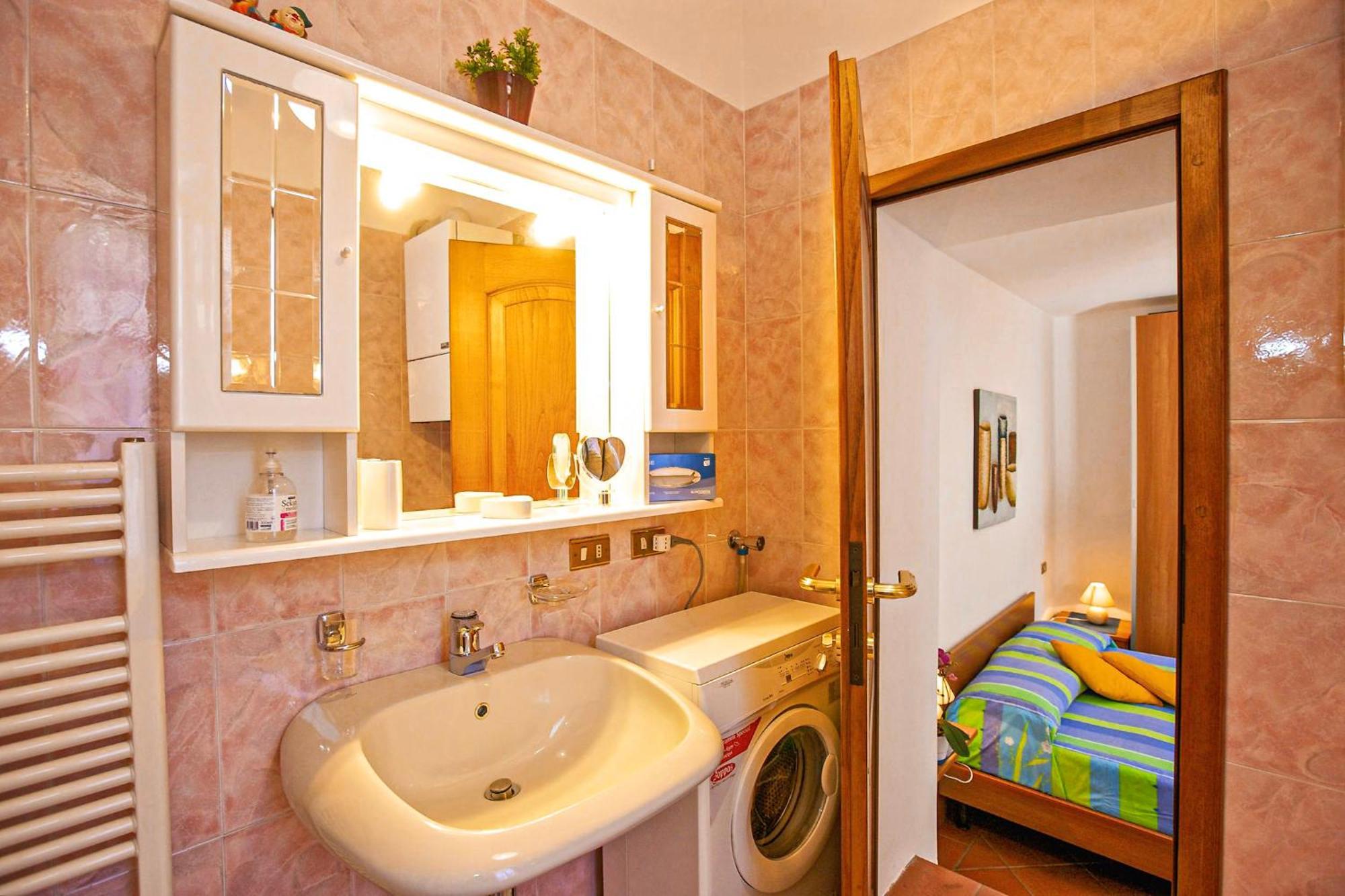 Casa Bel Giardino Villa Канобио Екстериор снимка