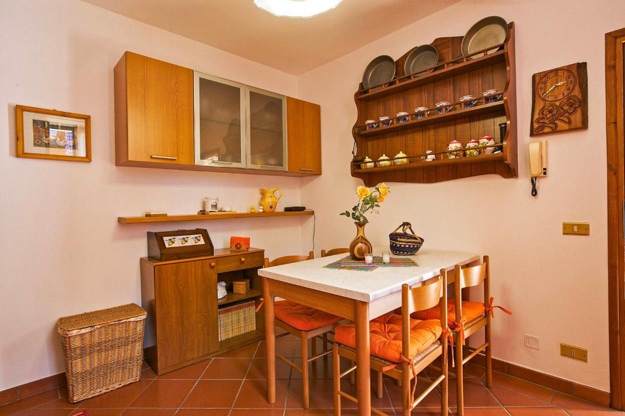 Casa Bel Giardino Villa Канобио Екстериор снимка