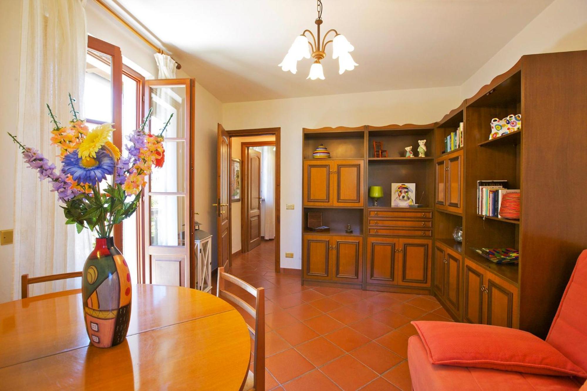 Casa Bel Giardino Villa Канобио Екстериор снимка