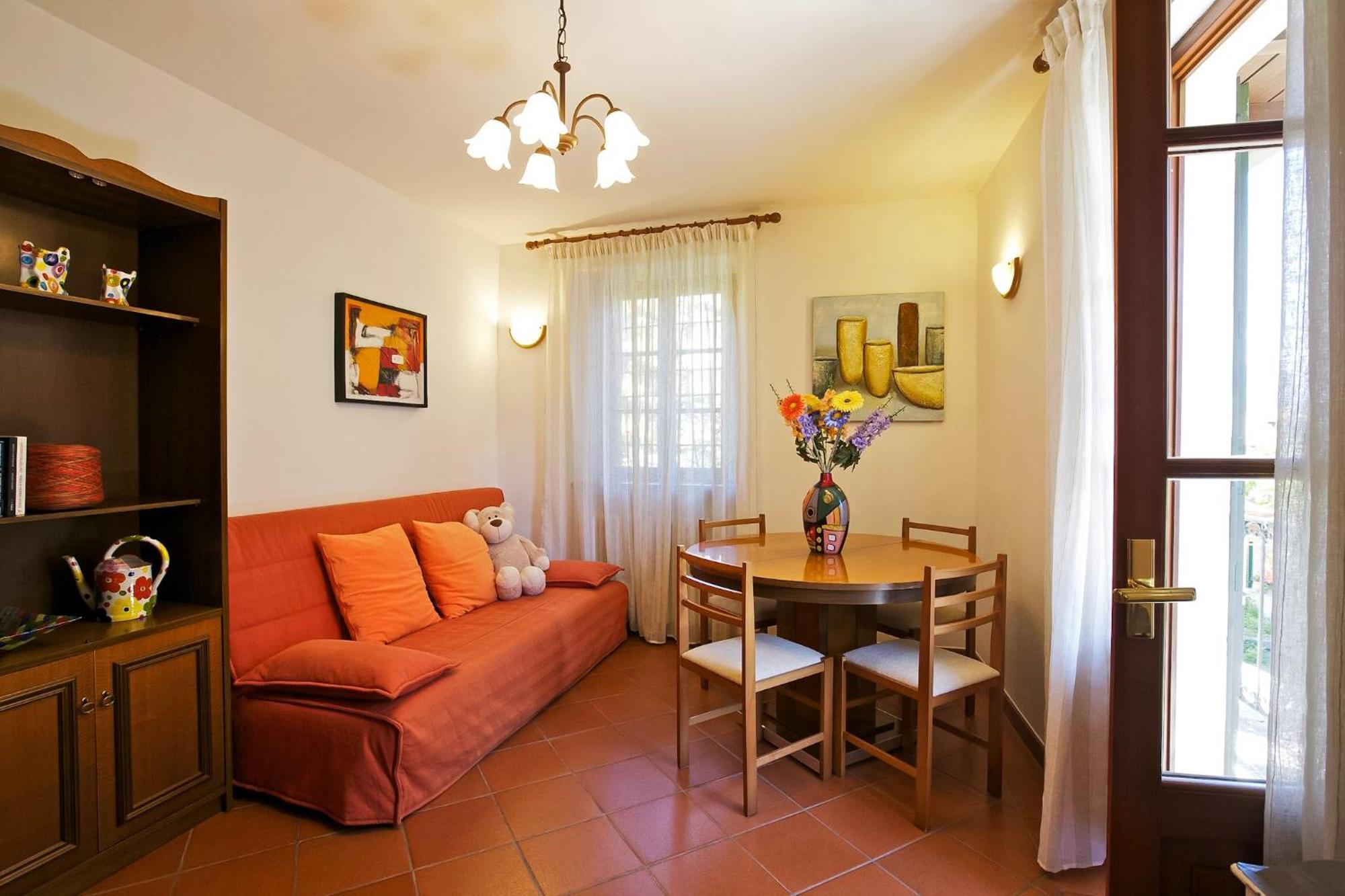 Casa Bel Giardino Villa Канобио Екстериор снимка
