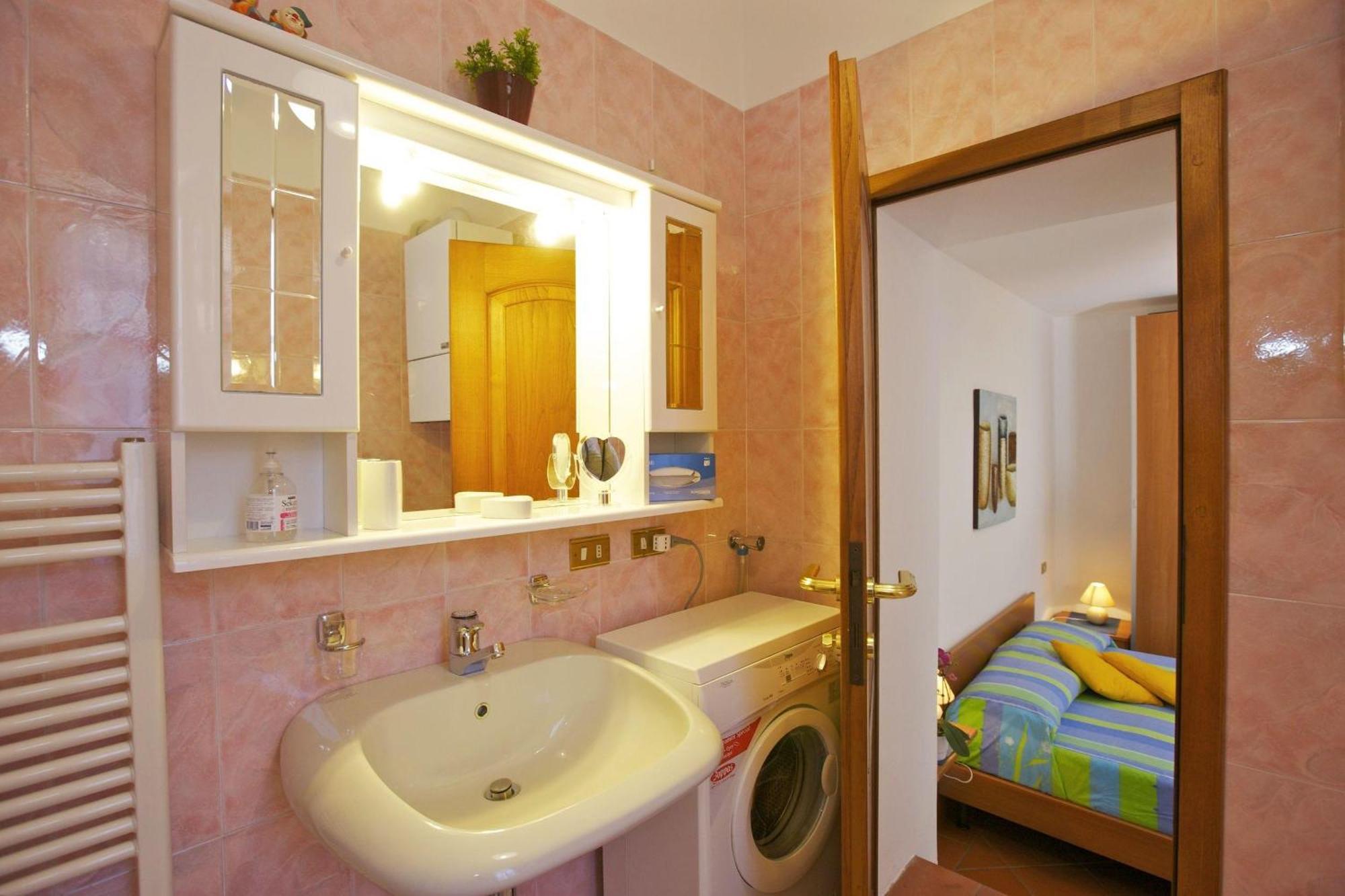 Casa Bel Giardino Villa Канобио Екстериор снимка
