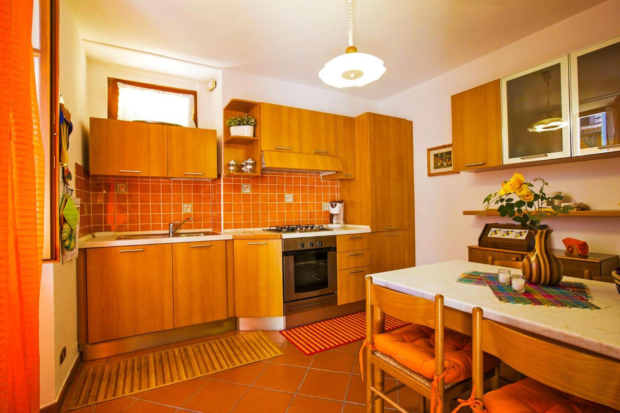 Casa Bel Giardino Villa Канобио Екстериор снимка