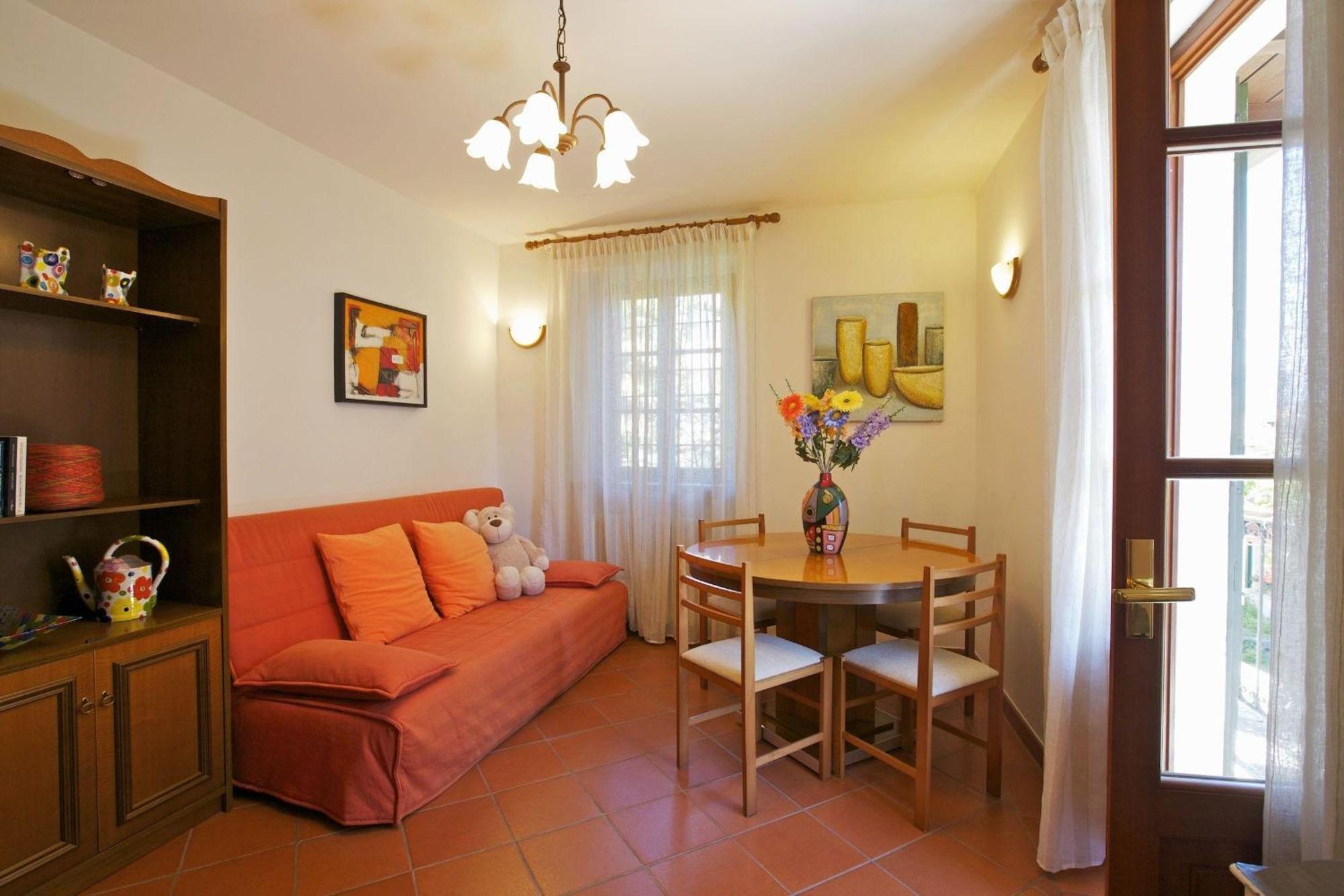 Casa Bel Giardino Villa Канобио Екстериор снимка